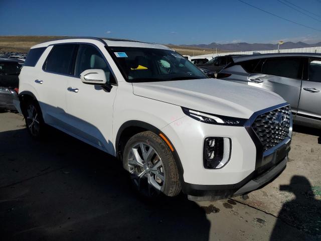 KM8R4DHE4LU073349 Hyundai Palisade Sel