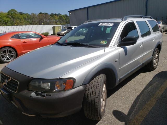 2004 Volvo XC70 