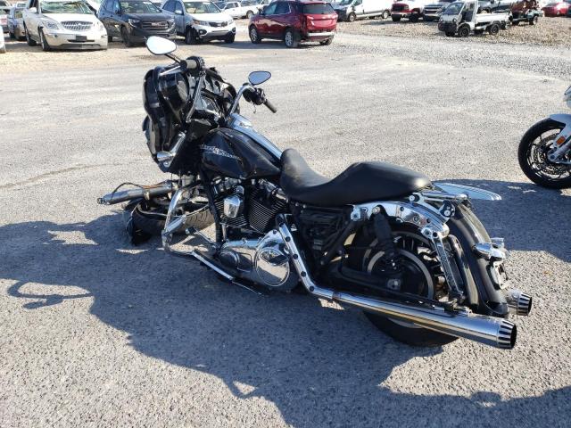 2015 HARLEY-DAVIDSON FLHXS STRE - 1HD1KRM1XFB602454