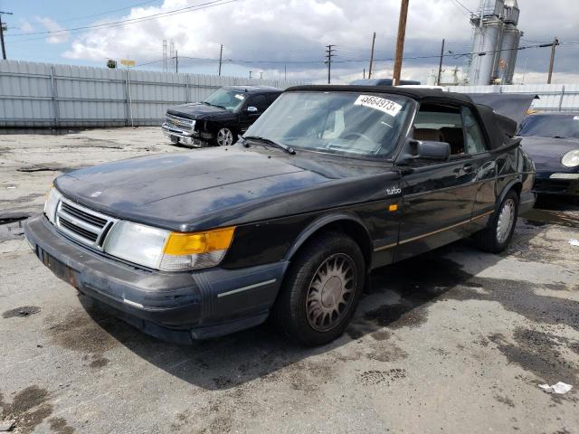 1990 Saab 900 