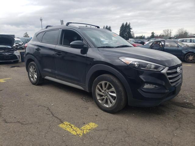 KM8J3CA45JU722519 Hyundai TUCSON SEL