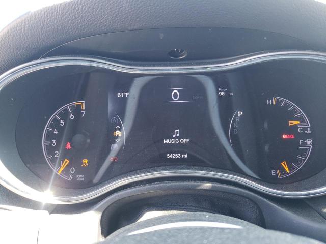 2018 JEEP GRAND CHER - 1C4RJFBGXJC300307