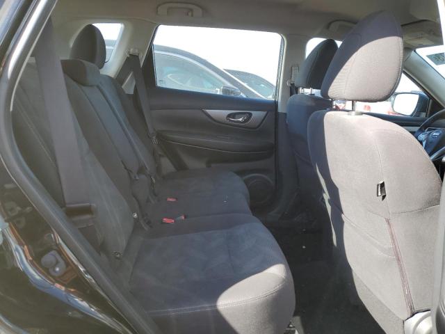 KNMAT2MV1GP621990 Nissan ROGUE S