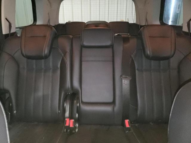 2017 MERCEDES-BENZ 450 - 4JGDF6EE7HA750813
