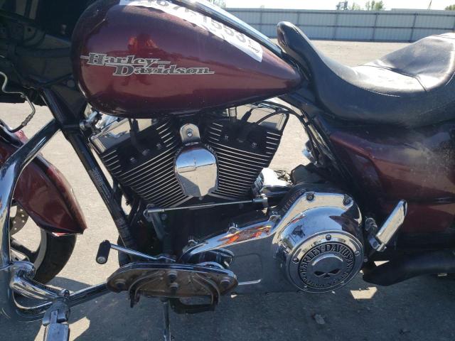 2014 HARLEY-DAVIDSON FLHXS STRE - 1HD1KRM11EB693323