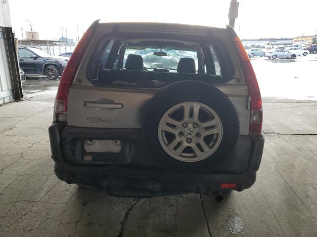 2003 Honda Cr-V Ex VIN: JHLRD78853C041938 Lot: 47074303