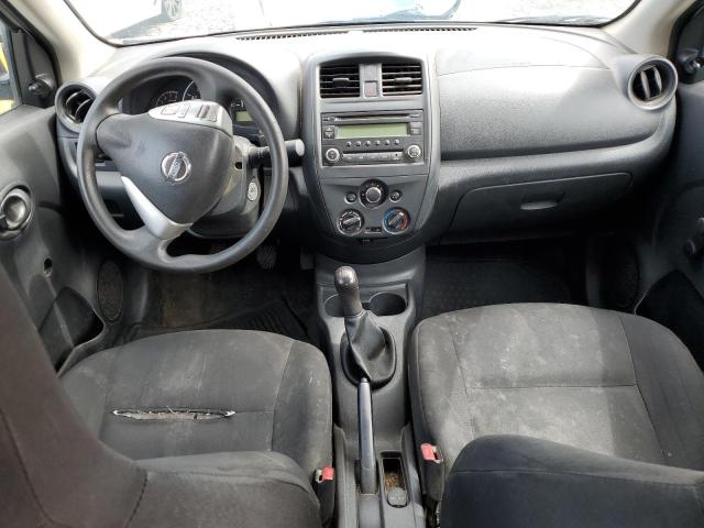 3N1CN7AP5FL950422 Nissan VERSA S
