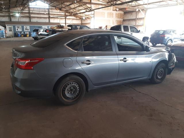 3N1AB7AP0GY266706 Nissan SENTRA S