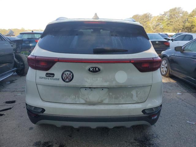 KNDP63AC5M7843731 | 2021 KIA SPORTAGE S