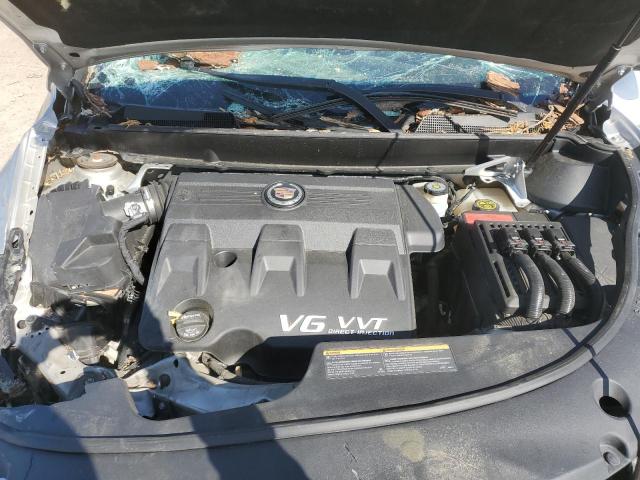 3GYFNAE35FS638115 Cadillac SRX