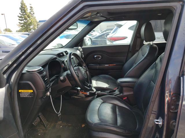 KNDJX3A55E7081524 KIA Soul !