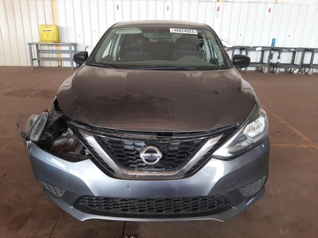 3N1AB7AP0GY266706 Nissan SENTRA S
