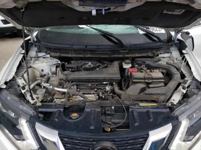 5N1AT2MT7LC778550 Nissan ROGUE S