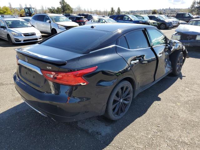 1N4AA6AP1HC371930 Nissan Maxima 3.5s