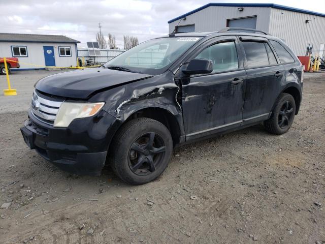 2007 Ford Edge SE