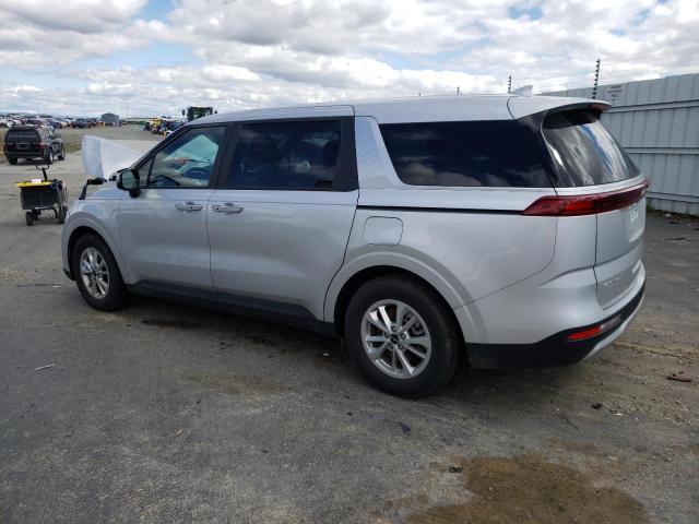 KNDNB4H32P6227011 KIA Carnival Lx