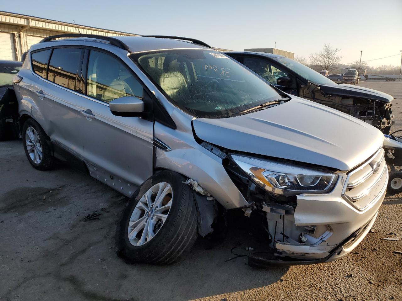 1FMCU9HD9JUC69312 FORD ESCAPE 2018