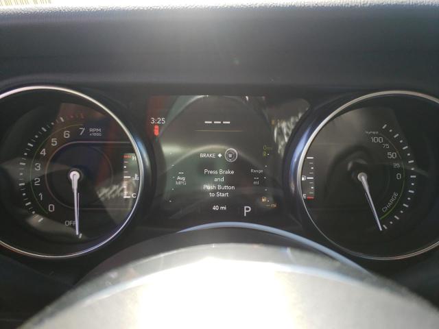 2023 JEEP WRANGLER S - 1C4JJXP65PW524126