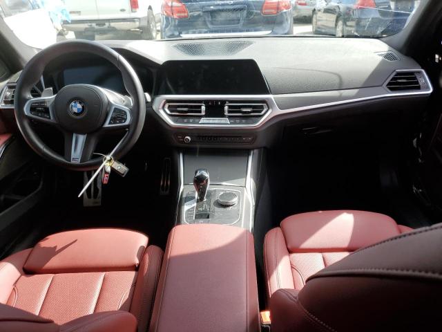 3MW5U7J07N8C63498 BMW M340I