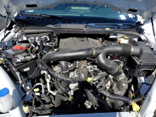 1FTFW1E83MKE89646 Ford F150 Supercrew