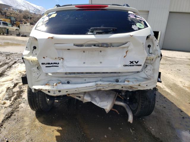 JF2GPACC2FG318077 Subaru Xv Crosstrek 2.0 Premium