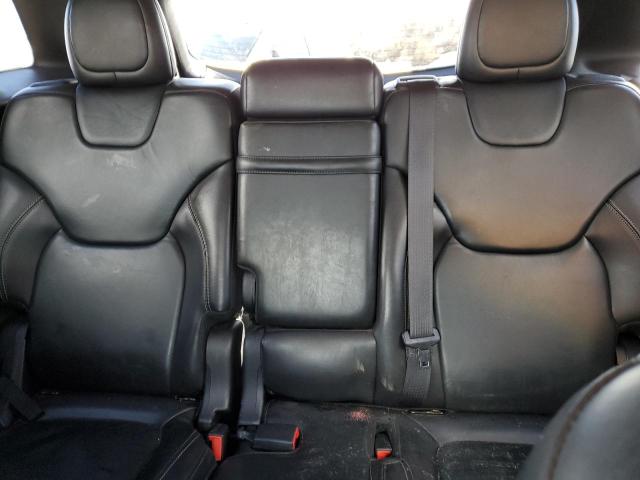 1C4PJMDB4GW337745 Jeep Cherokee Limited