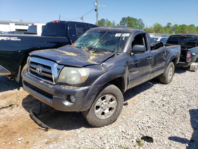 2010 Toyota Tacoma 