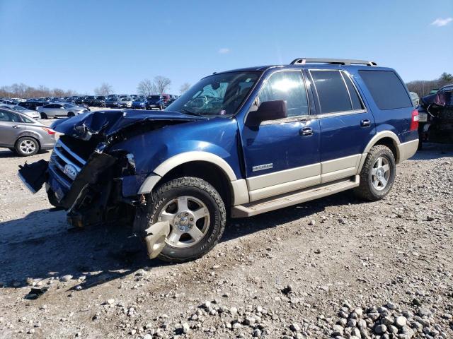 2008 Ford Expedition Eddie Bauer