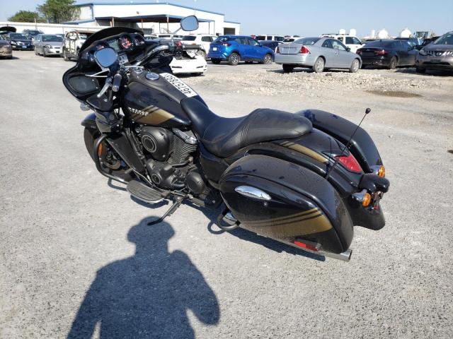 2019 KAWASAKI VN1700 K JKBVNRK1XKA016033