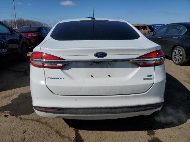 3FA6P0HDXHR156349 | 2017 FORD FUSION SE