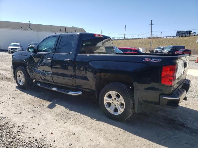 2015 CHEVROLET SILVRK1500 1GCVKREC5FZ340580