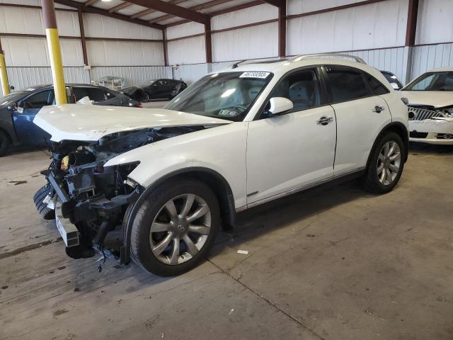 2007 INFINITI FX35 