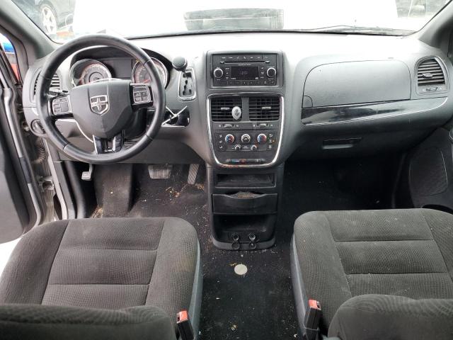 2016 DODGE GRAND CARA - 2C4RDGBGXGR387493