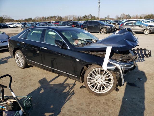 2020 CADILLAC CT6 LUXURY - 1G6KE5RS7LU103167