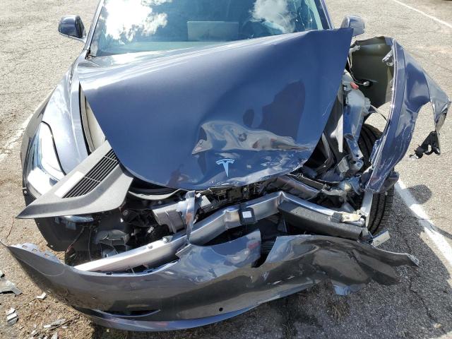 5YJ3E1EA0JF012027 Tesla MODEL 3