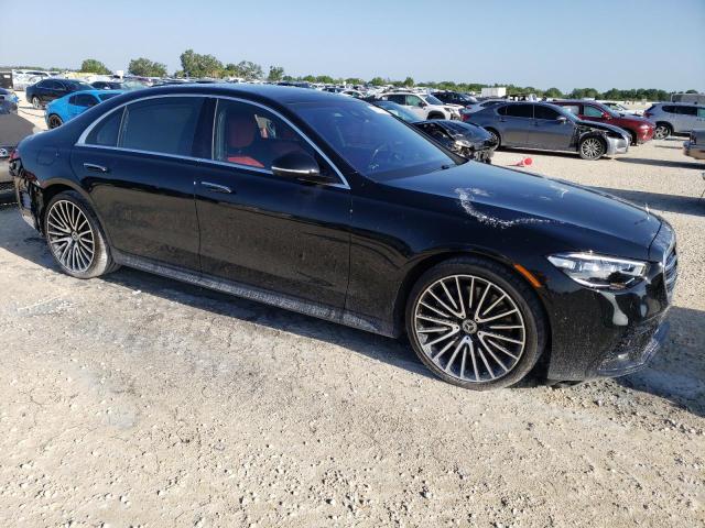 2022 MERCEDES-BENZ S 580 4MAT - W1K6G7GB9NA097468