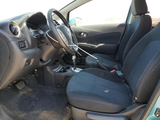 2015 NISSAN VERSA NOTE - 3N1CE2CP1FL380130