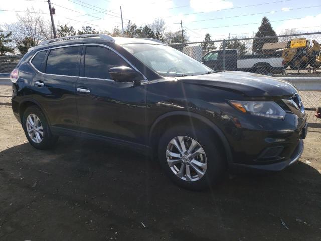 KNMAT2MV4GP603841 Nissan ROGUE S