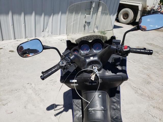 2006 HONDA NSS250 - JH2MF06106K400421