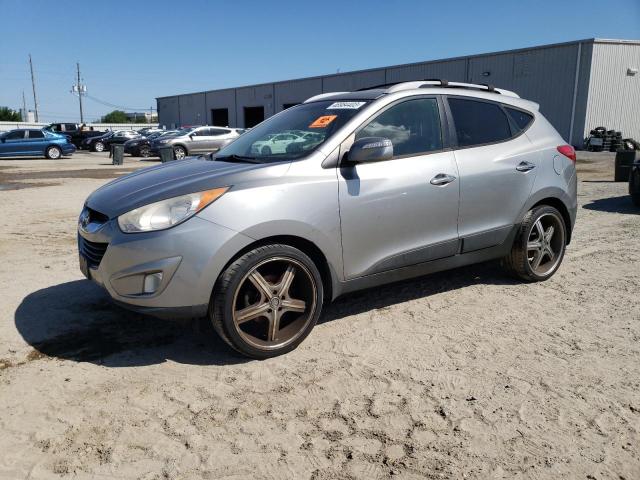 2012 Hyundai Tucson GLS