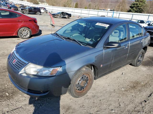 2007 Saturn Ion 