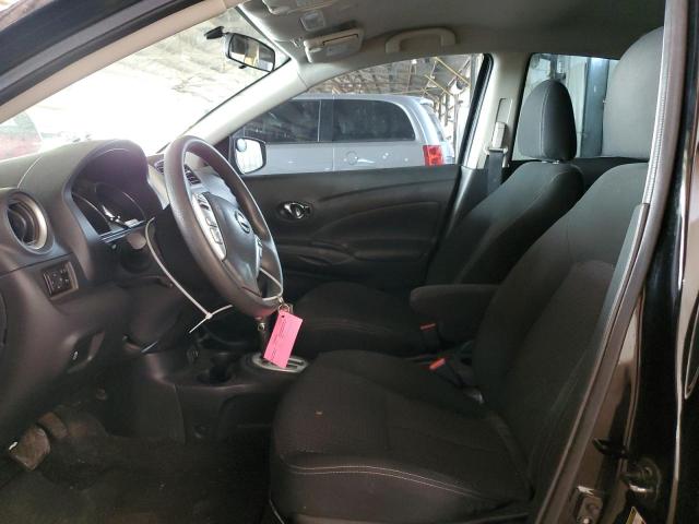 3N1CN7AP3JL813956 Nissan VERSA S