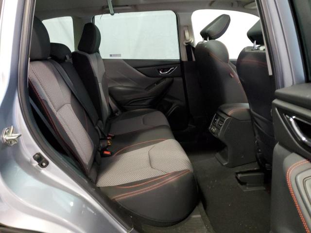 2022 SUBARU FORESTER S - JF2SKAGC9NH464276