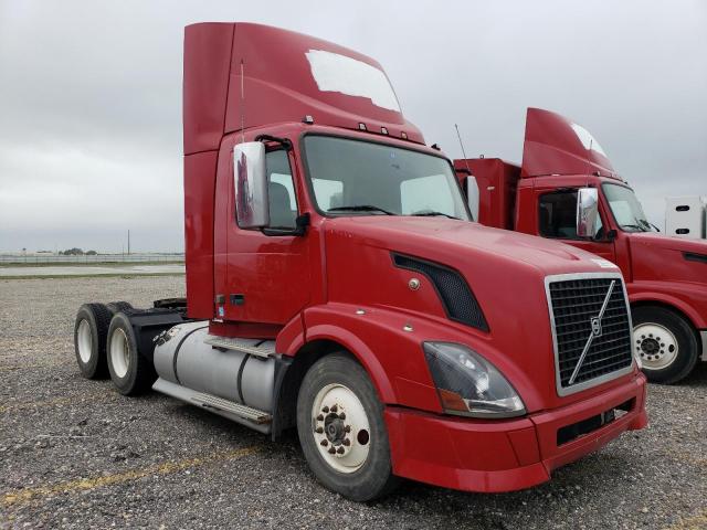 Volvo VN salvage cars for sale: 2014 Volvo VN VNL