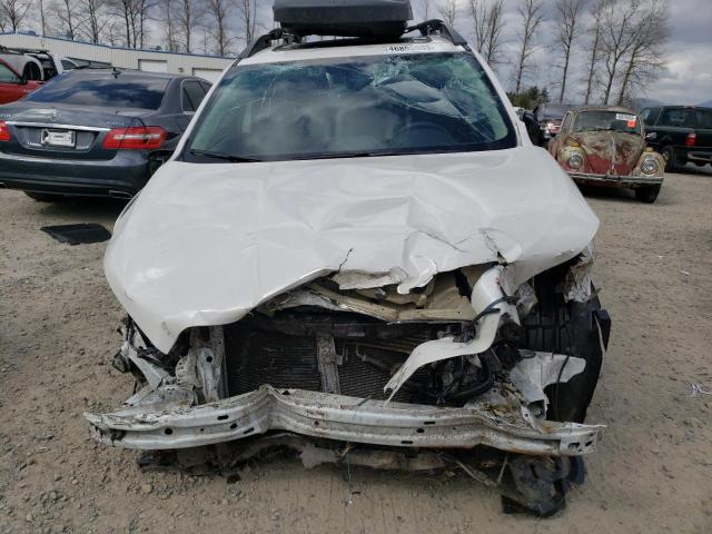 4S4WMAPD9N3421200 Subaru Ascent Limited