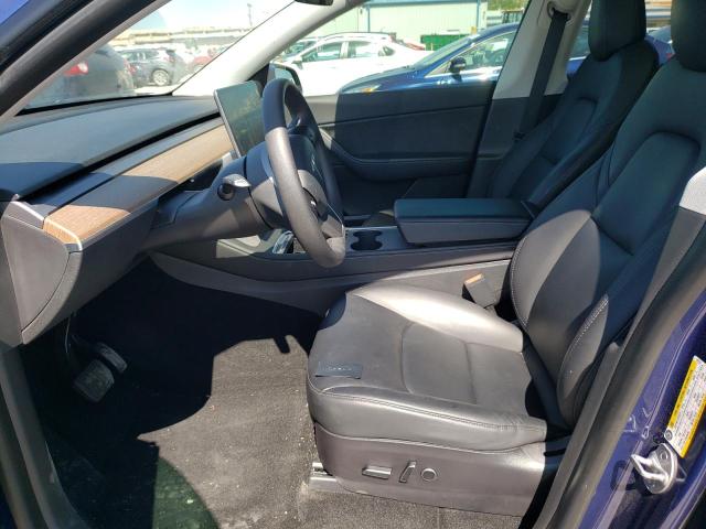 5YJYGDEE5MF122175 Tesla Model Y