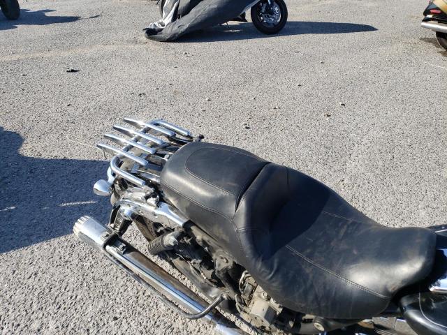 2015 HARLEY-DAVIDSON FLHXS STRE - 1HD1KRM1XFB602454
