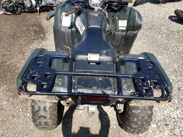 2023 HONDA TRX420 FM 1HFTE40K8P4905358
