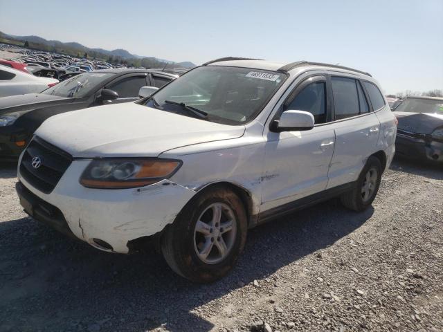 2008 Hyundai Santa Fe GLS