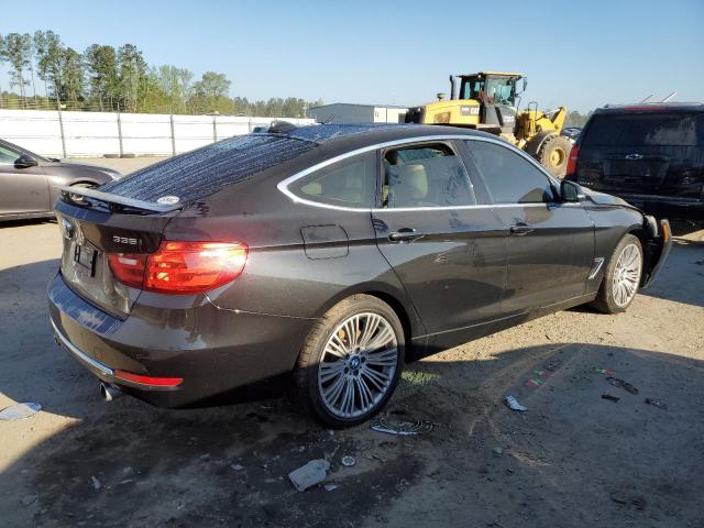 2015 BMW 335 XIGT - WBA3X9C53FD868786
